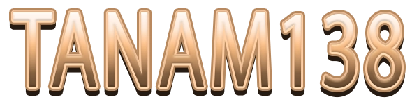 LOGO SITUS TANAM138